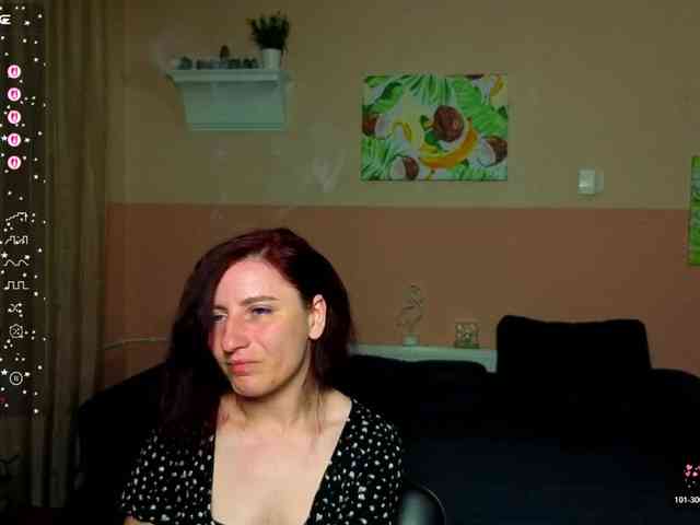 Musekittyjeni112 webcam