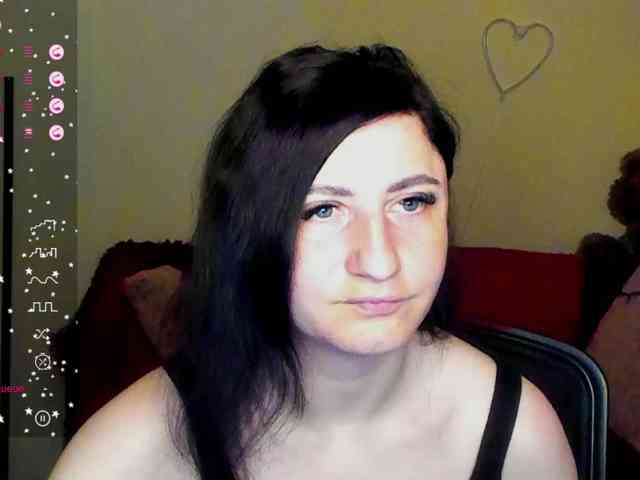 Musekittyjeni112 webcam