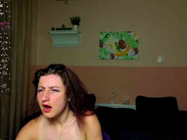 Musekittyjeni112 webcam