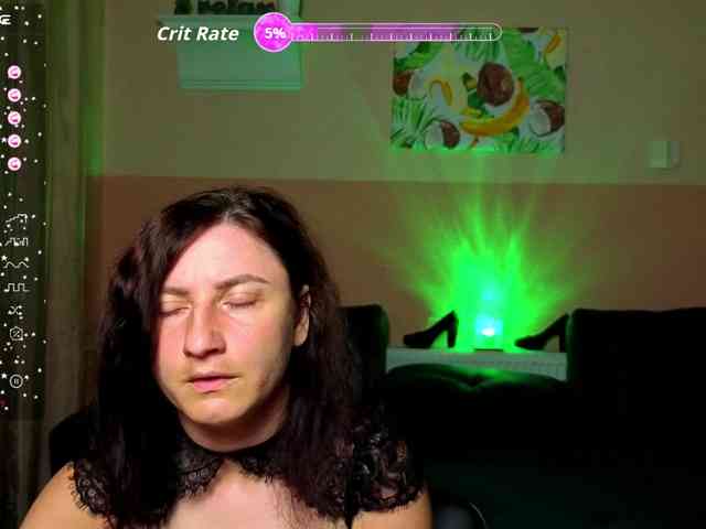 Musekittyjeni112 webcam