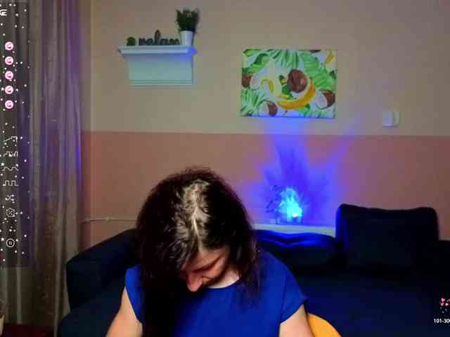 Musekittyjeni112 webcam
