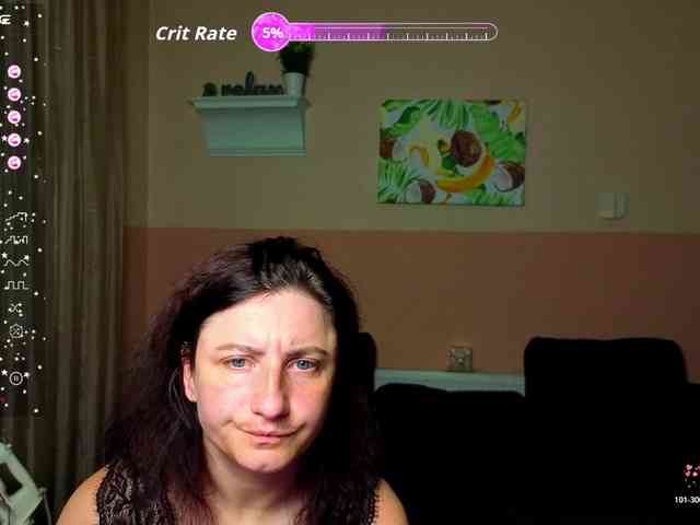 Musekittyjeni112 webcam