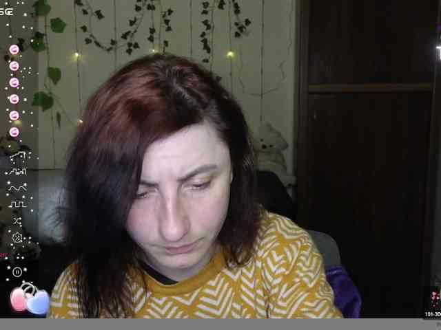 Musekittyjeni112 webcam