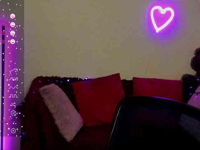 Musekittyjeni112 webcam