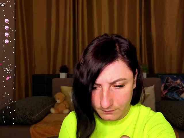 Musekittyjeni112 webcam