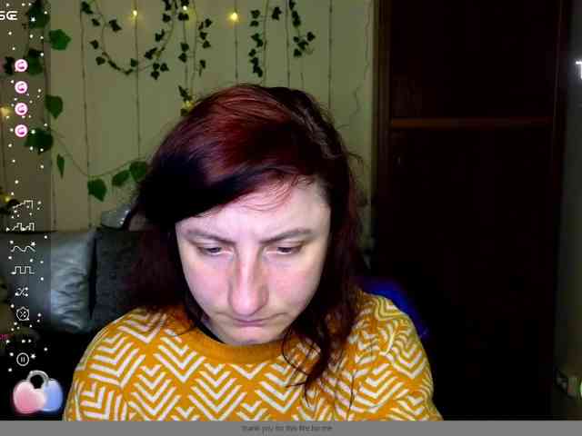 Musekittyjeni112 webcam