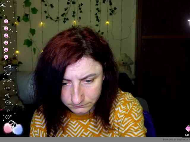 Musekittyjeni112 webcam