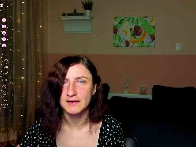 Musekittyjeni112 webcam