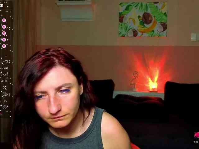 Musekittyjeni112 webcam