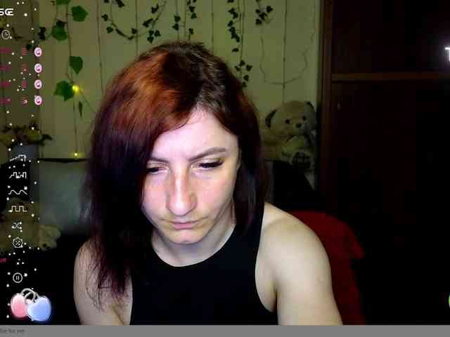 Musekittyjeni112 webcam