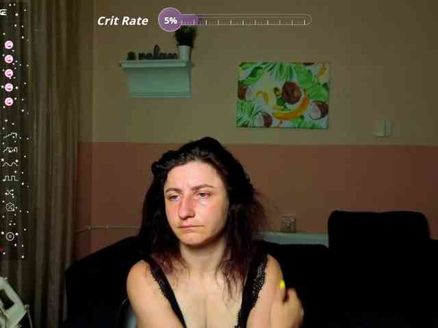 Musekittyjeni112 webcam