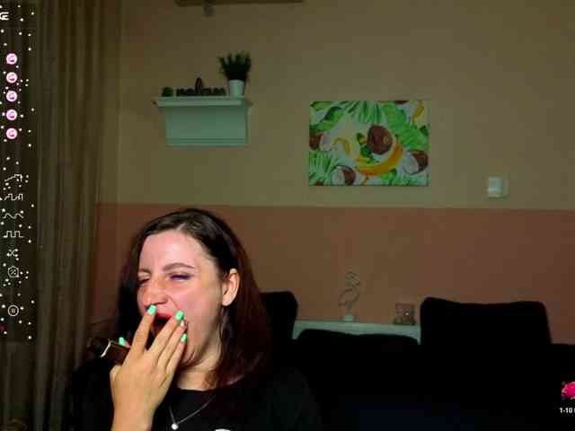Musekittyjeni112 webcam