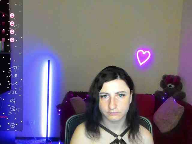 Musekittyjeni112 webcam