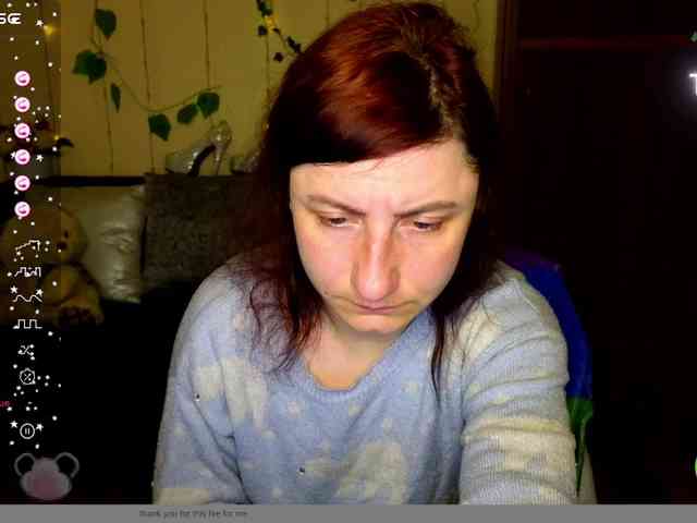 Musekittyjeni112 webcam