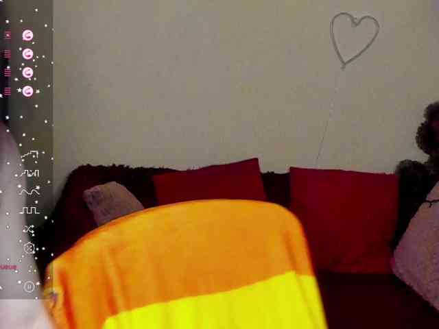 Musekittyjeni112 webcam
