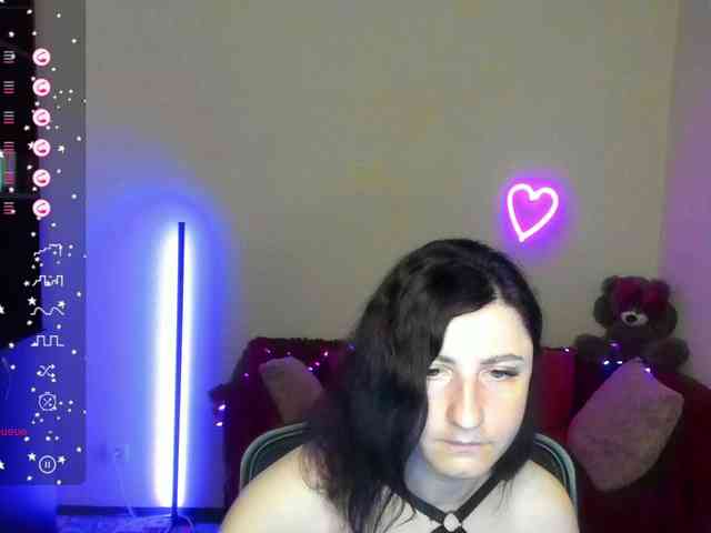 Musekittyjeni112 webcam