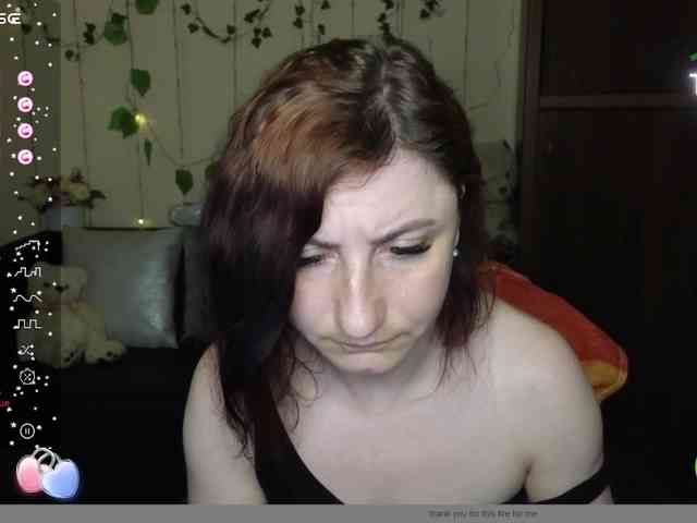 Musekittyjeni112 webcam