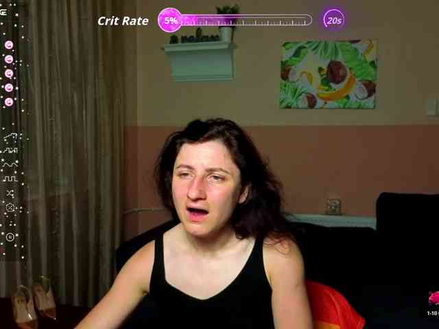 Musekittyjeni112 webcam