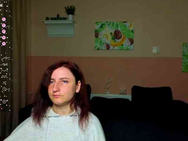 Musekittyjeni112 webcam