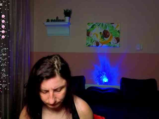 Musekittyjeni112 webcam