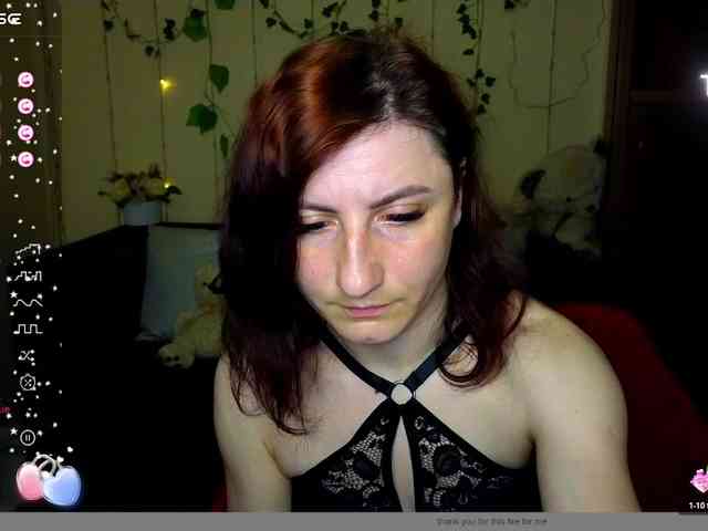 Musekittyjeni112 webcam