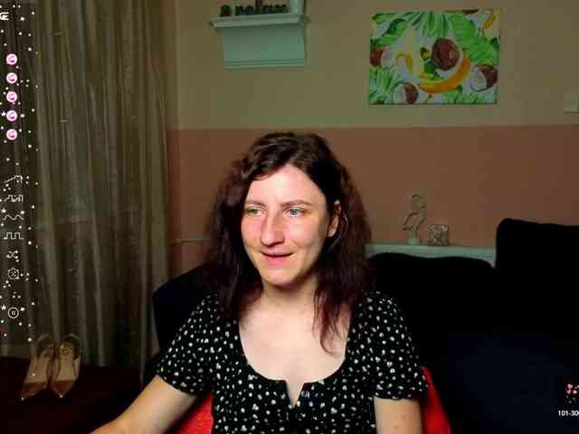 Musekittyjeni112 webcam