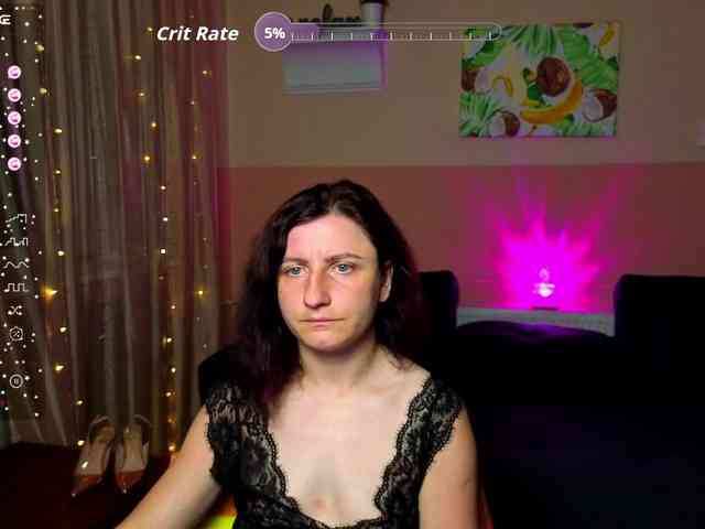 Musekittyjeni112 webcam