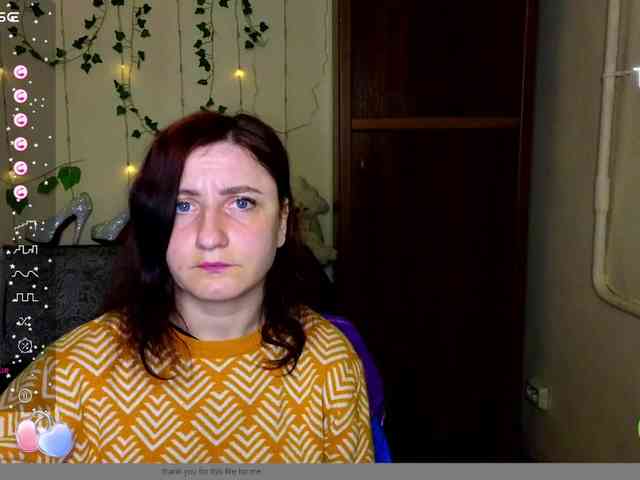 Musekittyjeni112 webcam