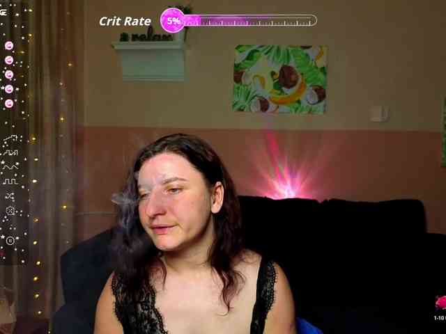 Musekittyjeni112 webcam