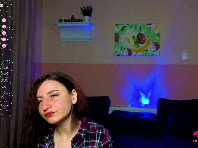 Musekittyjeni112 webcam