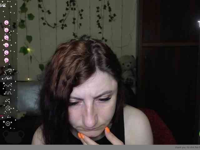 Musekittyjeni112 webcam