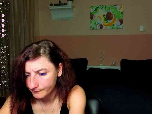 Musekittyjeni112 webcam