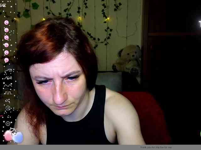 Musekittyjeni112 webcam