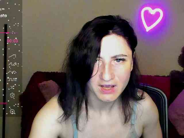Musekittyjeni112 webcam