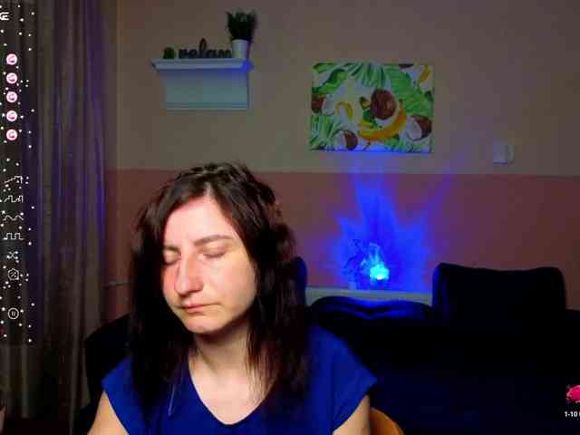 Musekittyjeni112 webcam