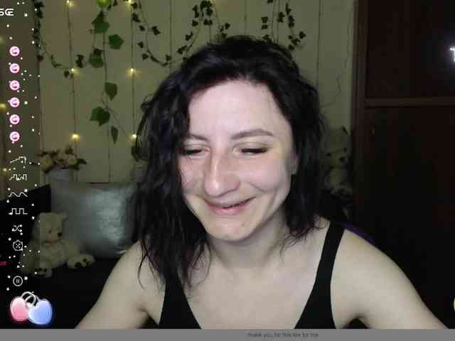 Musekittyjeni112 webcam