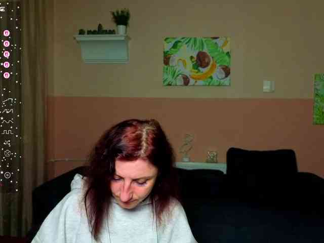 Musekittyjeni112 webcam