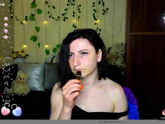 Musekittyjeni112 webcam