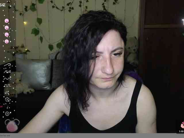 Musekittyjeni112 webcam