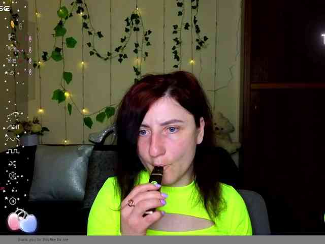 Musekittyjeni112 webcam