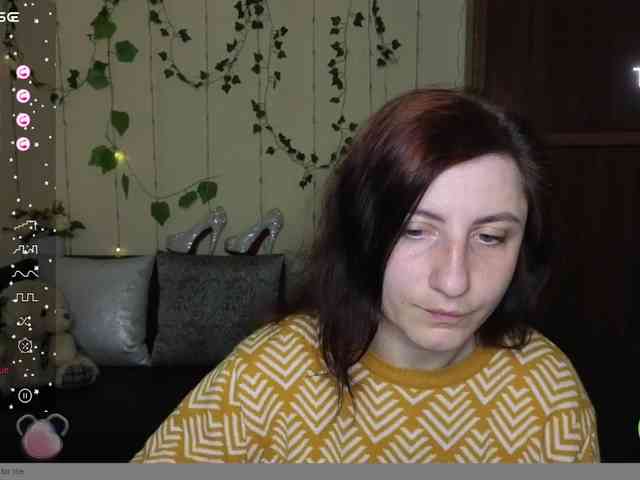 Musekittyjeni112 webcam