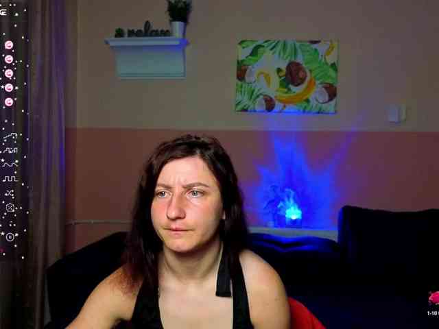 Musekittyjeni112 webcam