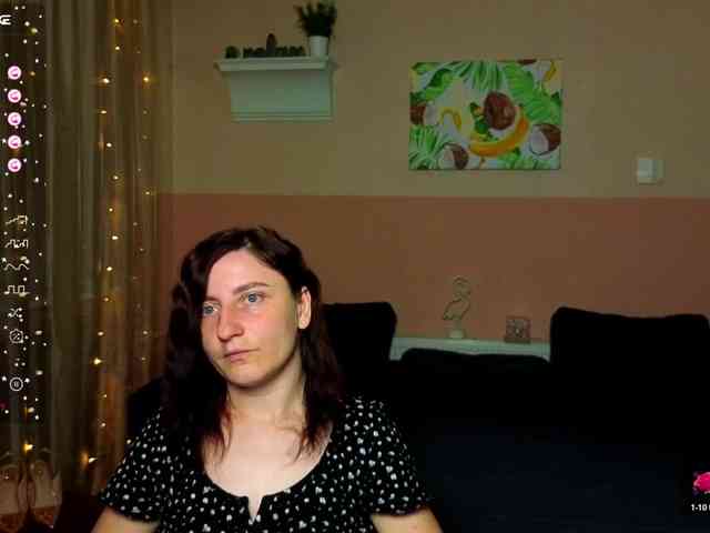 Musekittyjeni112 webcam