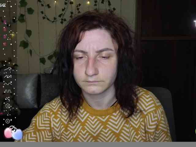 Musekittyjeni112 webcam