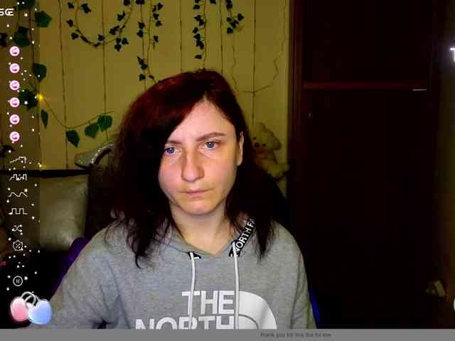 Musekittyjeni112 webcam