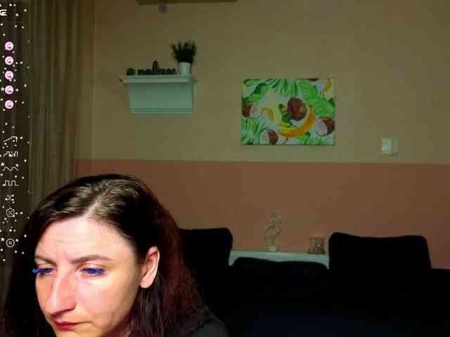Musekittyjeni112 webcam