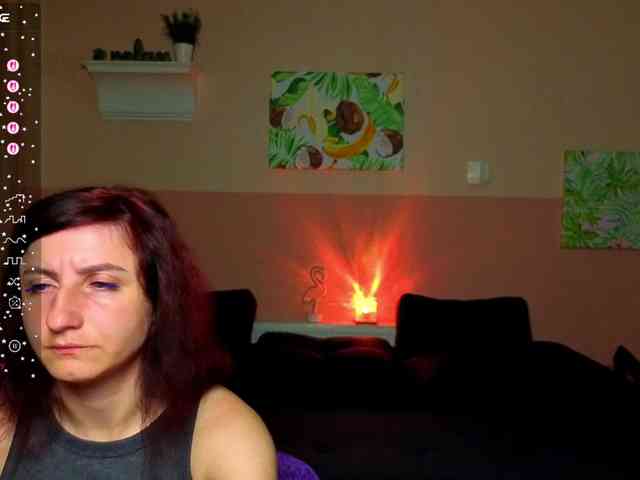 Musekittyjeni112 webcam