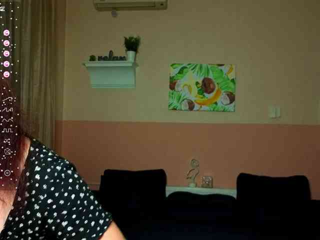 Musekittyjeni112 webcam