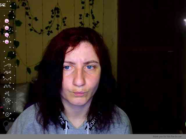 Musekittyjeni112 webcam