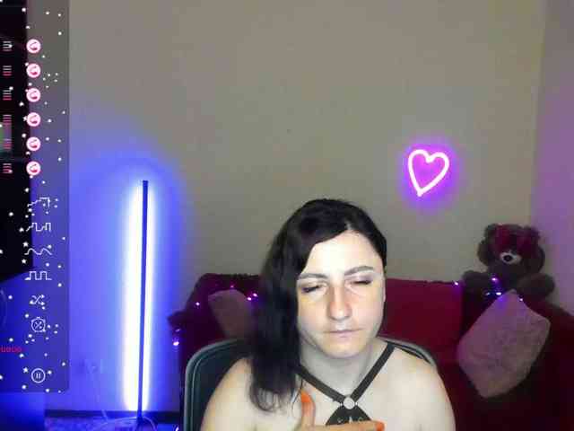 Musekittyjeni112 webcam